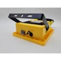 Ліхтар туристичний MDA LED Rechargeable Work Light 20W LXLA311: Світловий потік, лм 2000