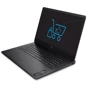 Ноутбук HP OMEN Gaming 17-db0050nw (BE8Z7EA): Тип экрана матовый
