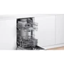 Встраиваемая посудомоечная машина Bosch SPV2IKX11E: Класс энергопотребления/мойки/сушки A + / A / A