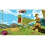 Gigantosaurus Dino Sports (Nintendo Switch): Жанр Аркада