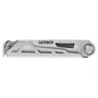 Нож и мультитул Gerber ArmBar Drive, Onyx, 4L Blister (31-003830): Количество инструментов 5