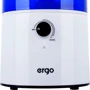 Увлажнитель воздуха Ergo HU 1820: Увлажнение есть