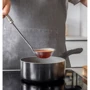 Ополоник Kitchen Craft PRO 33 см (KCPROGL): Опис 33 см