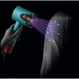 Фен Dyson Supersonic HD16 Nural Ceramic Patina/Topaz (514298-01) UK