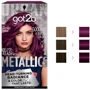 got2b Metallics Permanent Color 142.5 ml Крем-фарба M69 Стійка аметистовий хром: Класифікація Мас-маркет