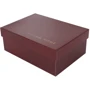 Чашка с блюдцем Lefard для чая 2 пр. (925-031): Материал фарфор