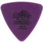 Медіатор Набор медиаторов DUNLOP 431R1.14 TORTEX TRIANGLE Refill