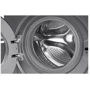 Стиральная машина TOSHIBA TW-BL80A2PL (SS): Класс стирки A