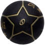 Мяч для игры Spalding Highlight баскетбольный Черно-золотой Уни 7 (84355Z): Вид Баскетбольные