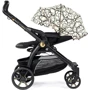 Універсальна коляска 3в1 Peg-Perego Book Grafic Gold Lounge (PACK-BOOK31LG00002) фото 19