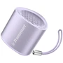 Акустика Tronsmart Nimo Mini Speaker Purple (985910): Колір фиолетовый