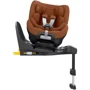 Автокресло Maxi-Cosi Mica 360 PRO i-Size Authentic Terra (8549491110): Группа с рождения до 18 кг