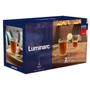 Чашка Luminarc 2х320 мл (Q2842/1): Наименование Чашка для чая