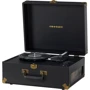 Виниловый проигрыватель Crosley Anthology (Black): Форма тонарма Прямая