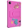 Планшет Blackview Tab 30 Kids 2/64GB Wi-Fi Sakura Pink: Камера 5 Мп + 2Мп (фронтальная)