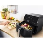 Фритюрница Moulinex Easy Fry Mega EZ8558F0 фото 4