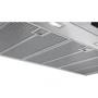 Вытяжка Bosch DWB97JP50: Тип монтажа Настенный
