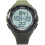 Наручний годинник Skmei 1122 Green: Водонепроникність 5 ATM