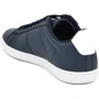 Кеди Le Coq Sportif Courtset (2010079-LCS) 43.5 сині натуральна шкіра демісезон: Вид Кеди