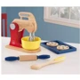 Игровой набор Кухня KidKraft Primary Baking Set (63310)
