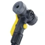 Насос Topeak JoeBlow Fat для FAT 2 bar TwinHead 1.8 кг (TJB-FAT-1B): Виробник Topeak