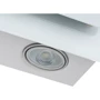 Витяжка Pyramida NR 60 PK WHITE: Тип фільтра повітря Рециркуляція, Відведення
