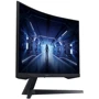 Монитор Samsung Odyssey G5 LC27G55T Black (LC27G55TQWIXCI / LC27G55TQBIXCI): Время реакции, мс 1