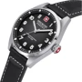 Наручний годинник Swiss Military Hanowa Greyhound SMWGA0001501: Стиль Спортивный