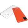 Чохол для телефона BeCover TPU Case Transparancy для Xiaomi Redmi 9C / Redmi 10А (705455): Колір прозрачный