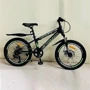 Дитячий спортивний велосипед Corso CRANK 20" дюймів (CR-20440): Рекомендований вік от 6 лет