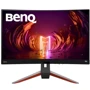 Монитор BenQ EX2710R (9H.LK9LB.QBE)