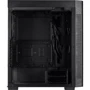 Корпус Corsair 110Q Black (CC-9011184-WW): Назначение игровой