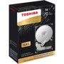 Внутренний жесткий диск Toshiba N300 NAS 8TB (HDWG480UZSVA) фото 6