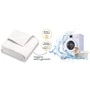 Электропростынь Beurer 180x130 см (HD75White) фото 6