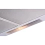 Вытяжка Ventolux ALDO 60 WH: Тип монтажа Встраиваемый