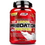 Протеин Amix Nutrition 100% Predator Protein 1000 g /33 servings/ Strawberry
