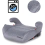 Бустер Kidwell BAXTER Isofix 15-36 кг Grey: Внутренние ремни нет
