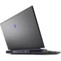 Ноутбук Dell Alienware M16 R1 (ANM16GFK44001SDAU): Тип екрану матовий