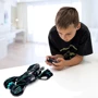 Игрушечный автомобиль трюковый KS Drive Lobster на радиоуправлении 1:14 черный (SL-432ABl) фото 12