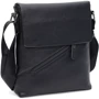 Чоловіча сумка планшет Keizer чорна (K17862bl-black)