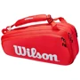 Чехол Willson Super Tour 6pk red (WR8010701001) фото 1