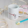 Чашка Дерево кохання: Виробник Stylus