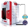Аксессуар для смартфона Intaleo Tempered Glass Full Glue Black for ZTE Blade A7S