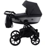 Коляска 2 в 1 Bair Kiwi Soft BKS-00/22 фото 9
