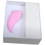 Вакуумный стимулятор Adrien Lastic Revelation Pink, режим Boost