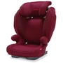 Автокресло Recaro Monza Nova 2 Seatfix Select Garnet Red (00088010430050)
