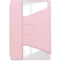 Аксессуар для планшетных ПК BeCover Case Rotatable Smart Keyboard Pink for Samsung Galaxy Tab S6 Lite 2024 P620/P625/P627 (712591) фото 3