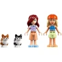 Конструктор LEGO Friends Собачьи приключения на серфе и скутере 113 деталей (42641) фото 7