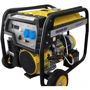 Генератор бензиновыйr STAGER FD 6500E (5160006500)