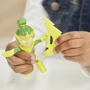Фигурка Hasbro Спайди и его удивительные друзья (F3999 SAF HERO FIGURE ELECTRO): Серия Человек-Паук